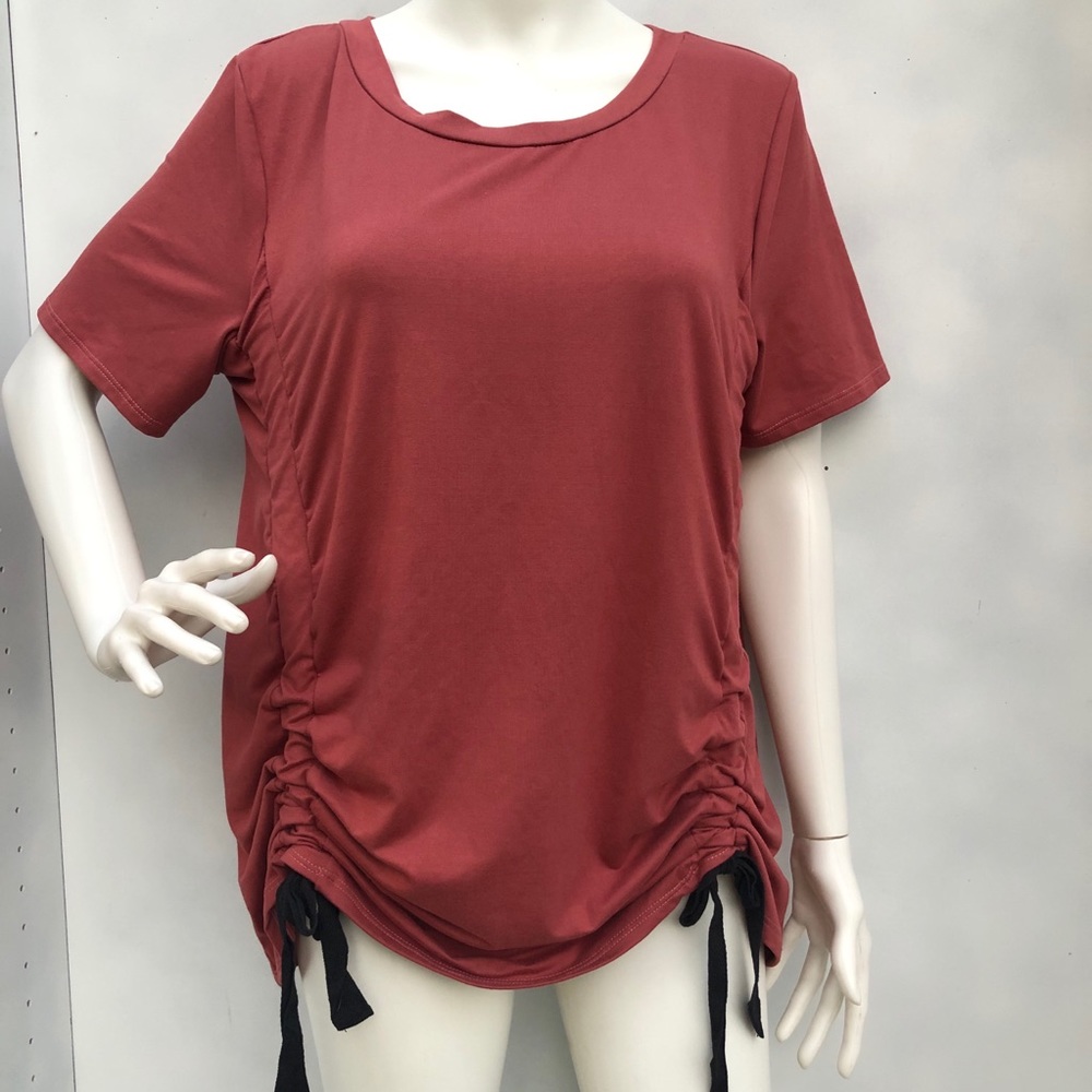 This & More Shirt Size XL